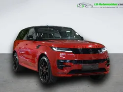 Utilisé 2023 Land Rover Range Rover S SUV | 142 400 € (Bon prix)