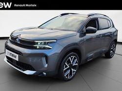 Gris Utilisé 2022 Citroën C5 Aircross Shine SUV | 24 999 € (Prix assez cher)