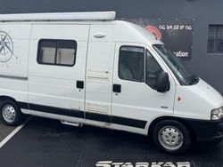 Blanc Utilisé 2006 Peugeot Boxer Van | 17 990 €