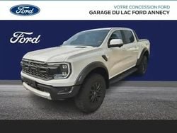 Blanc Nouvelle 2025 Ford Ranger Raptor Pick-up | 69 990 € (Bon prix)