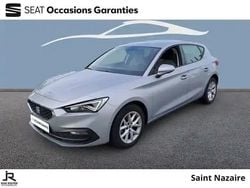 Gris Utilisé 2022 Seat Leon Business Berline | 18 390 € (Bon prix)