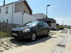 Utilisé 2016 BMW 216 Active Tourer Monospace | 7 990 € (Prix juste)