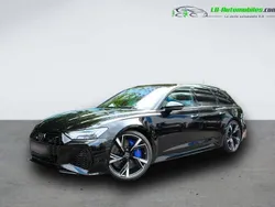 Utilisé 2021 Audi RS6 Sport Break | 91 800 €