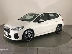 Blanc Utilisé 2023 BMW 218 M Sport Break | 28 999 € (Prix juste)