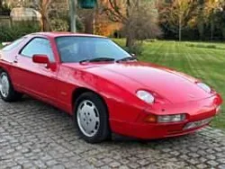 Autres Utilisé 1989 Porsche 928 Coupé | 15 024 €