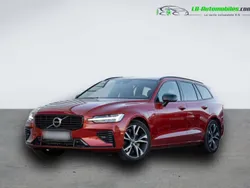 Utilisé 2022 Volvo V60 Break | 38 100 € (Bon prix)