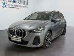 Gris Utilisé 2024 BMW 225 Active Tourer Sport Line Monospace | 47 076 €