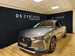 Gris Occasion 2023 DS Automobiles DS4 Crossback SUV | 43 900 €