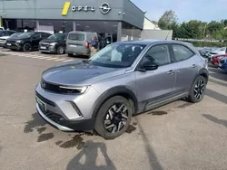 Gris Utilisé 2022 Opel Mokka-e Business SUV | 17 899 € (Prix juste)