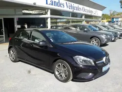 Mercedes A200