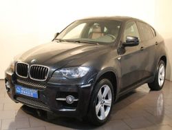 Noir Utilisé 2009 BMW X6 SUV | 26 990 €