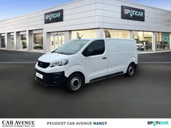 Blanc icy Utilisé 2023 Peugeot Expert Premium Van | 20 990 € (Super prix)