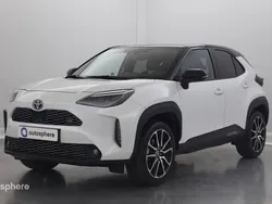 Biton Utilisé 2024 Toyota Yaris Cross Sport SUV | 27 499 € (Prix juste)
