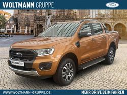 Utilisé 2023 Ford Ranger Wildtrack Pick-up | 40 990 € (Super prix)