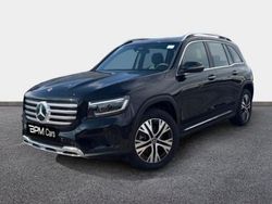 Utilisé 2024 Mercedes GLB200 Business SUV | 45 890 € (Prix juste)