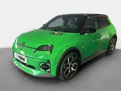 Renault R5