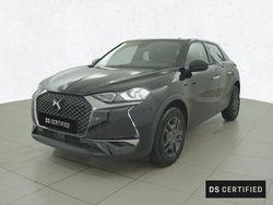 Noir Utilisé 2020 DS Automobiles DS3 Crossback Chic SUV | 14 390 € (Bon prix)