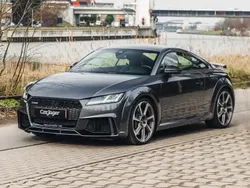 Gris Utilisé 2017 Audi TT RS Sport Coupé | 53 990 € (Super prix)