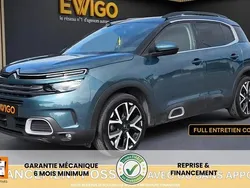 Utilisé 2019 Citroën C5 Aircross PureTech SUV | 11 400 € (Prix juste)