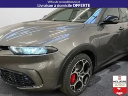 Gris Utilisé 2024 Alfa Romeo Tonale Sprint SUV | 39 430 €