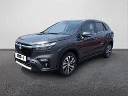 Utilisé 2024 Suzuki SX4 S-Cross Style SUV | 28 480 € (Prix cher)