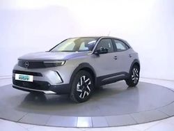 Gris Utilisé 2022 Opel Mokka-e Elegance SUV | 18 990 € (Prix juste)