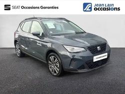 Bleu fjord Utilisé 2025 Seat Arona SUV | 19 972 € (Prix juste)