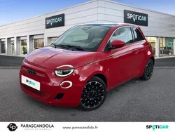 Nouvelle 2024 Fiat 500e La Prima Citadine | 29 100 € (Prix cher)