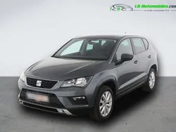 Utilisé 2018 Seat Ateca SUV | 22 700 € (Prix juste)