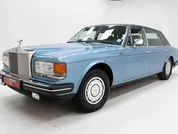 Autres Utilisé 1981 Rolls Royce Silver Spur Berline | 12 950 €
