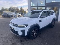Nouvelle 2025 Dacia Bigster Journey SUV | 29 500 € (Bon prix)