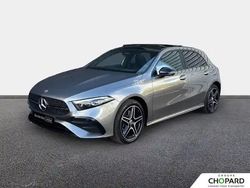 Gris Utilisé 2025 Mercedes A250 Berline | 41 990 €