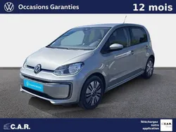 Gris Utilisé 2021 VW e-up! Citadine | 13 900 € (Prix juste)