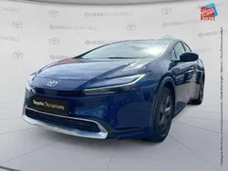 Utilisé 2024 Toyota Prius Citadine | 36 999 € (Prix juste)