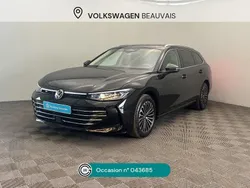 Noir Utilisé 2024 VW Passat Elegance Break | 41 990 €