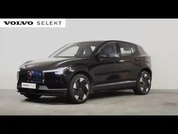 Noir onyx métal Occasion 2025 Volvo EX30 SUV | 43 900 € (Prix cher)