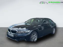 Utilisé 2022 BMW 330e Sport Line Berline | 39 300 € (Prix juste)