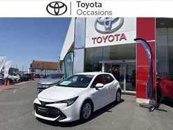 Utilisé 2022 Toyota Corolla Business Edition Berline | 19 980 € (Prix juste)