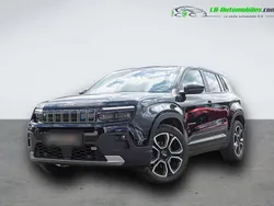 Utilisé 2023 Jeep Avenger EV SUV | 28 300 € (Prix cher)