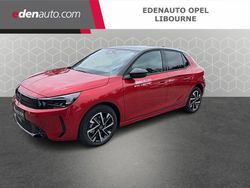 Occasion 2025 Opel Corsa Edition Citadine | 22 999 €