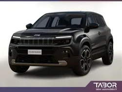 Noir Nouvelle 2025 Jeep Avenger Summit SUV | 28 727 € (Prix juste)