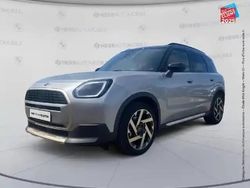 Argenté Utilisé 2024 Mini Countryman Favoured SUV | 38 499 €