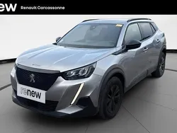 Gris Utilisé 2023 Peugeot 2008 Active SUV | 13 990 € (Super prix)