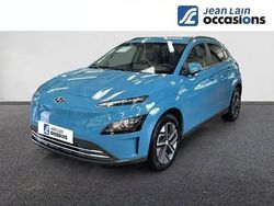 Bleu Utilisé 2022 Hyundai Kona SUV | 19 490 € (Prix juste)