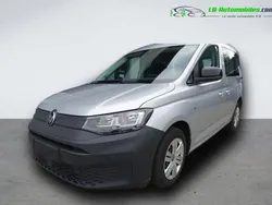 Utilisé 2021 VW Caddy Monospace | 25 100 € (Prix juste)
