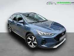 Utilisé 2024 Ford Focus Berline | 25 600 € (Bon prix)