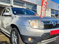 Gris Utilisé 2011 Dacia Duster Ambiance SUV | 7 990 € (Prix cher)