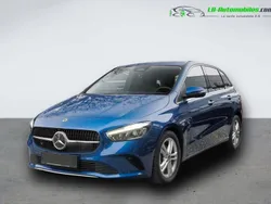 Utilisé 2024 Mercedes B180 Monospace | 33 200 €