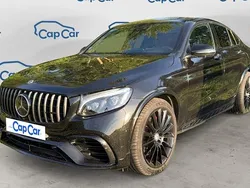 Utilisé 2018 Mercedes GLC63 AMG AMG Coupé | 45 990 €