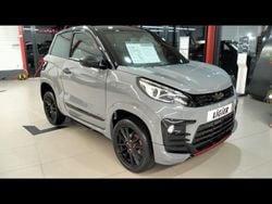 Gris Nouvelle 2024 Ligier JS50 Citadine | 18 795 €